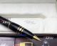 Perfect Replica Low Price Mont Blanc StarWalker Pen - Gold Clip Ballpoint Pen (3)_th.jpg